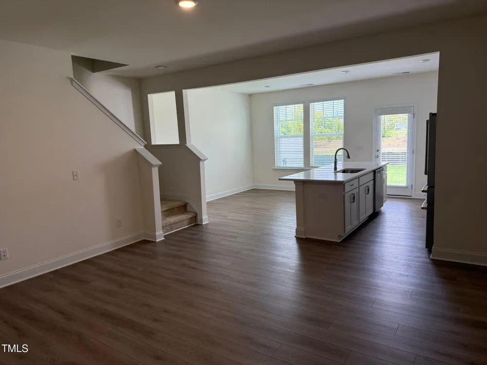 48 Hyacinth Lane Angier, NC 27501