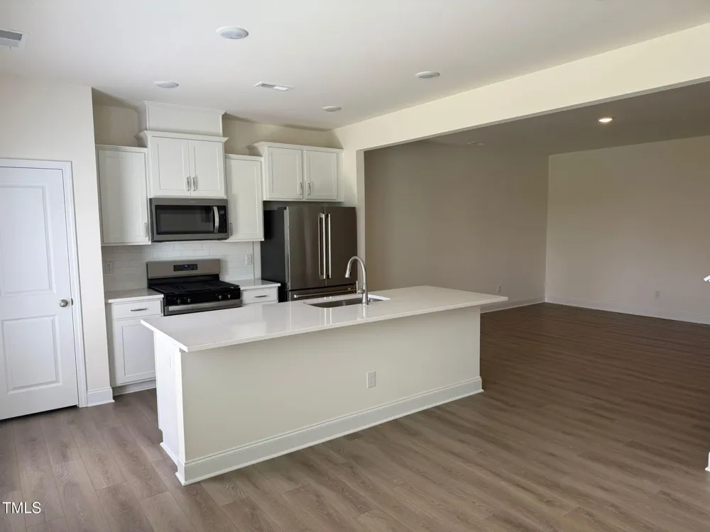 48 Hyacinth Lane Angier, NC 27501