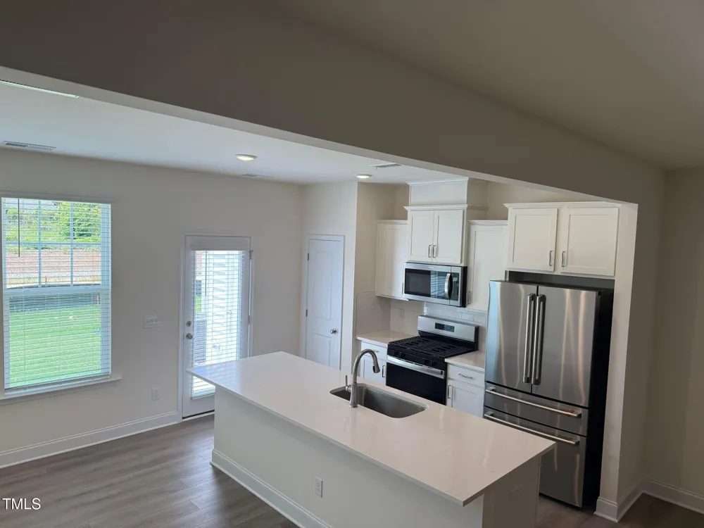 48 Hyacinth Lane Angier, NC 27501
