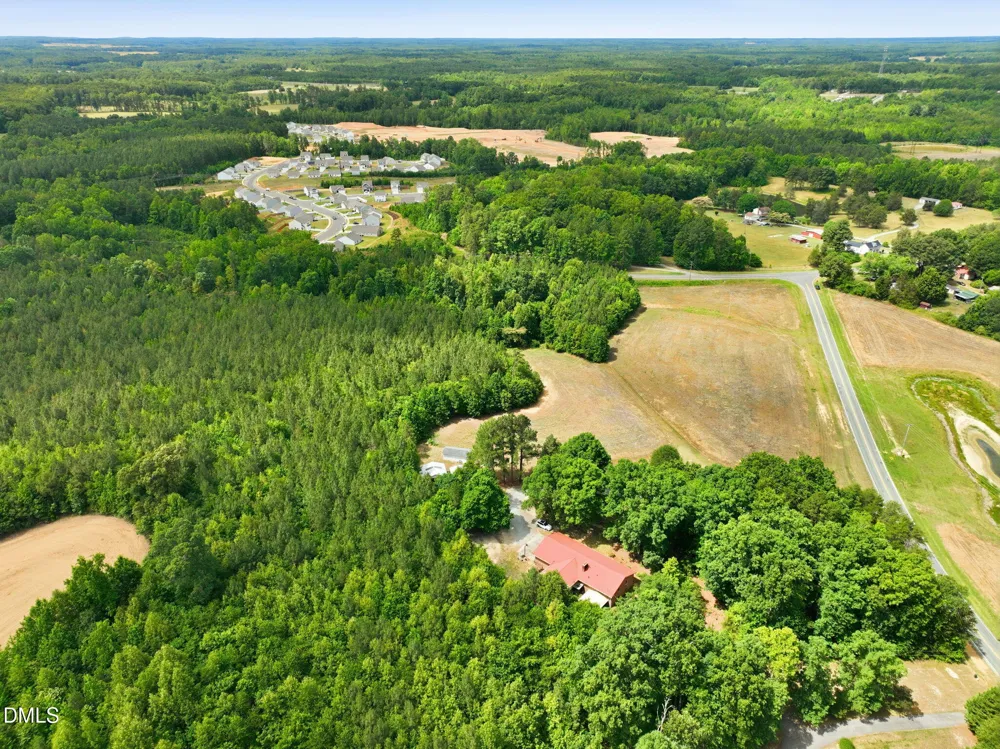 0 Billy Hicks Road Roxboro, NC 27574