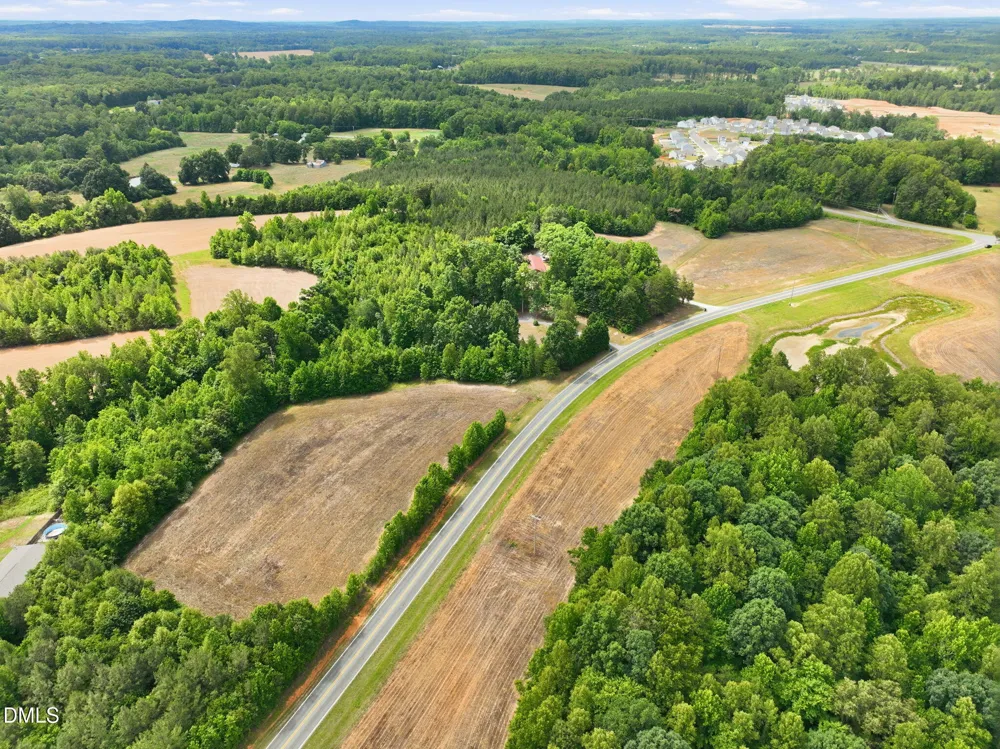 0 Billy Hicks Road Roxboro, NC 27574