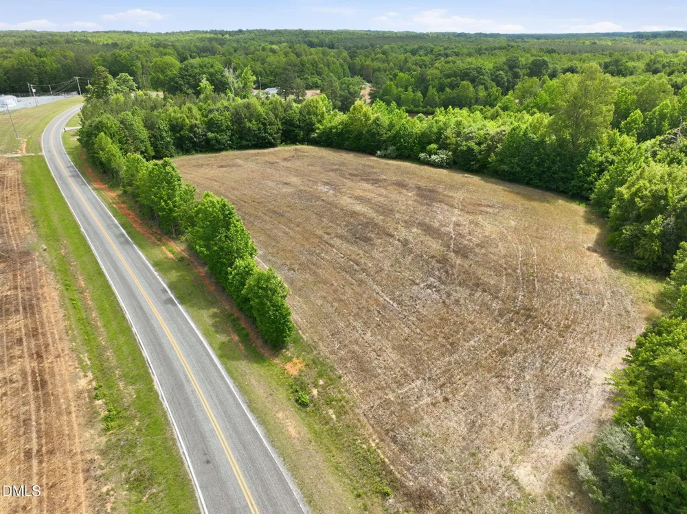 0 Billy Hicks Road Roxboro, NC 27574