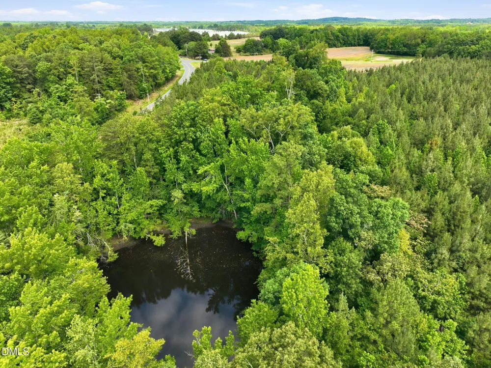 0 Billy Hicks Road Roxboro, NC 27574