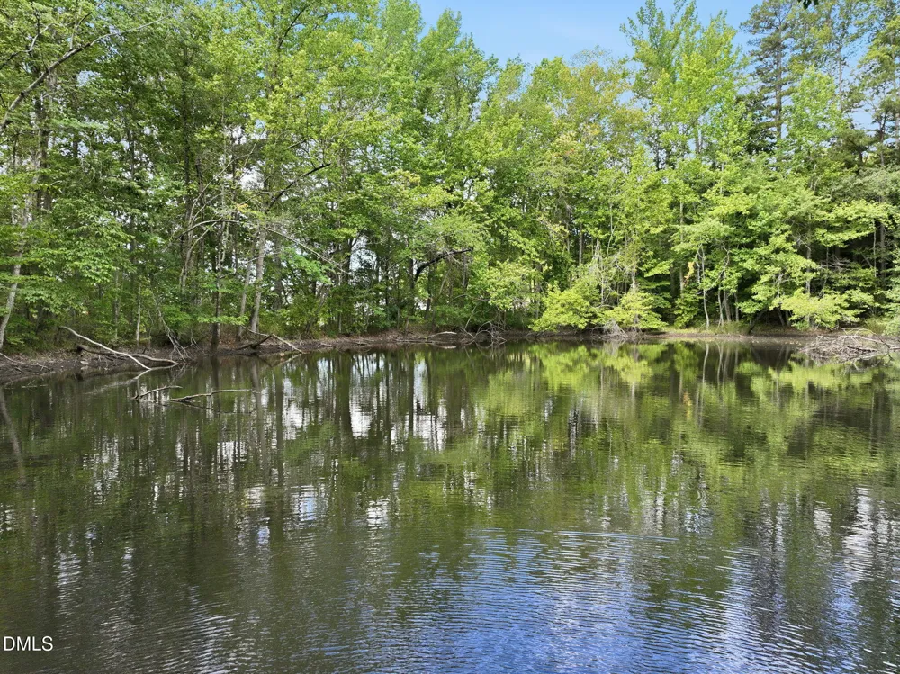 0 Billy Hicks Road Roxboro, NC 27574