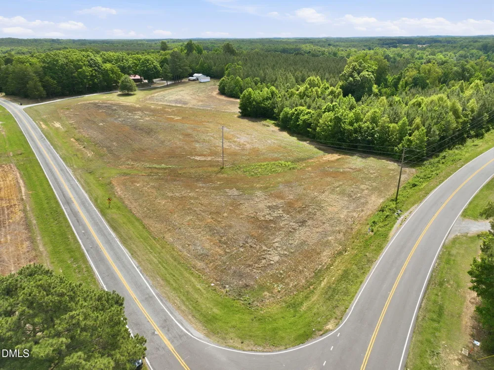 0 Billy Hicks Road Roxboro, NC 27574