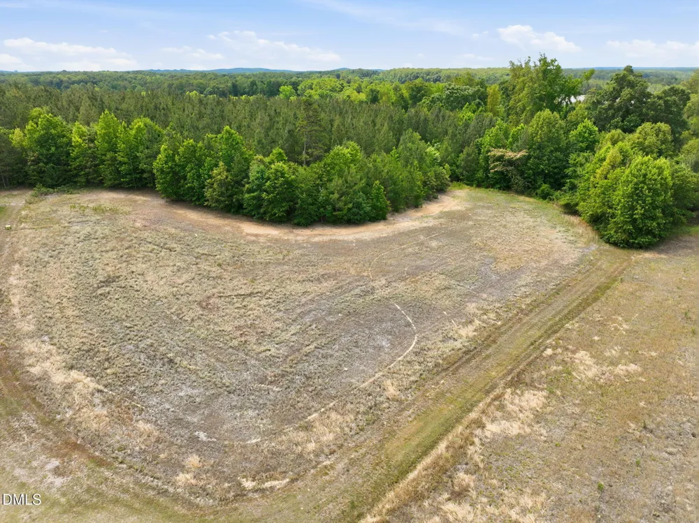 0 Billy Hicks Road Roxboro, NC 27574