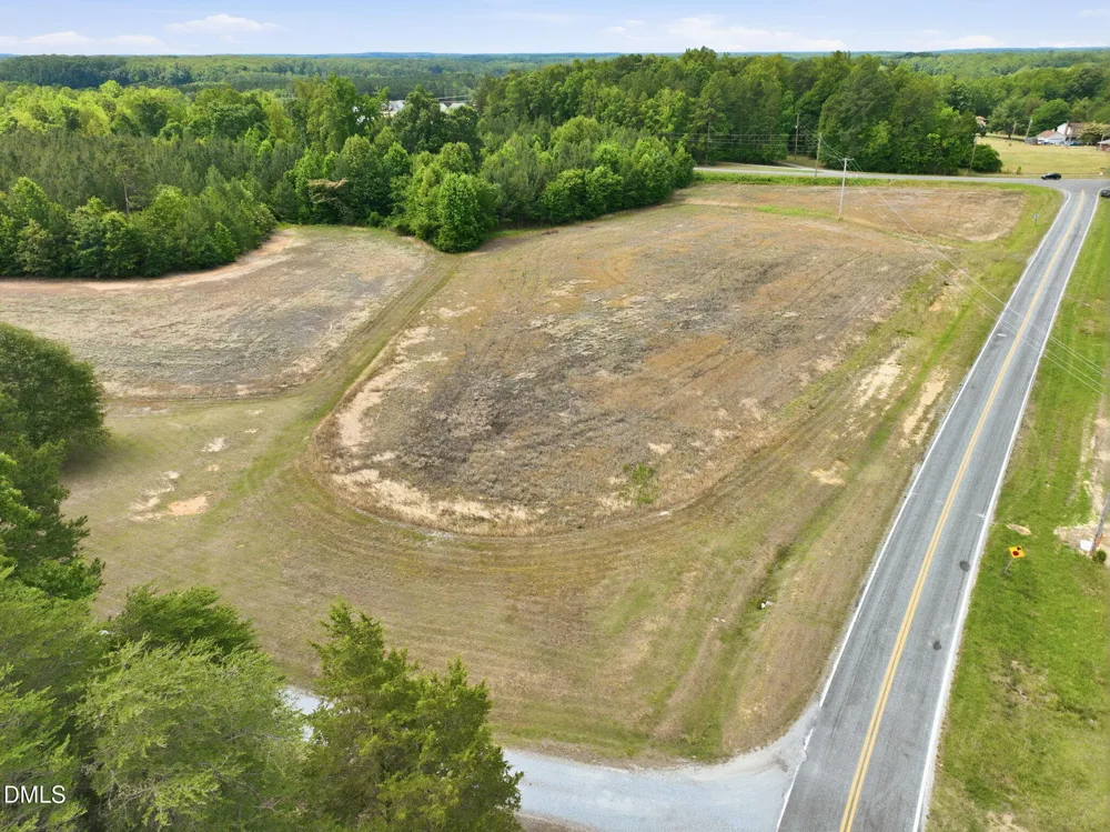 0 Billy Hicks Road Roxboro, NC 27574
