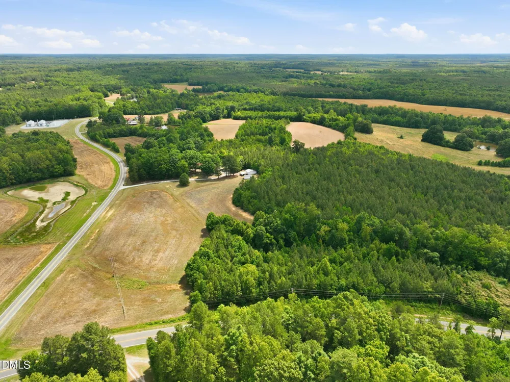 0 Billy Hicks Road Roxboro, NC 27574