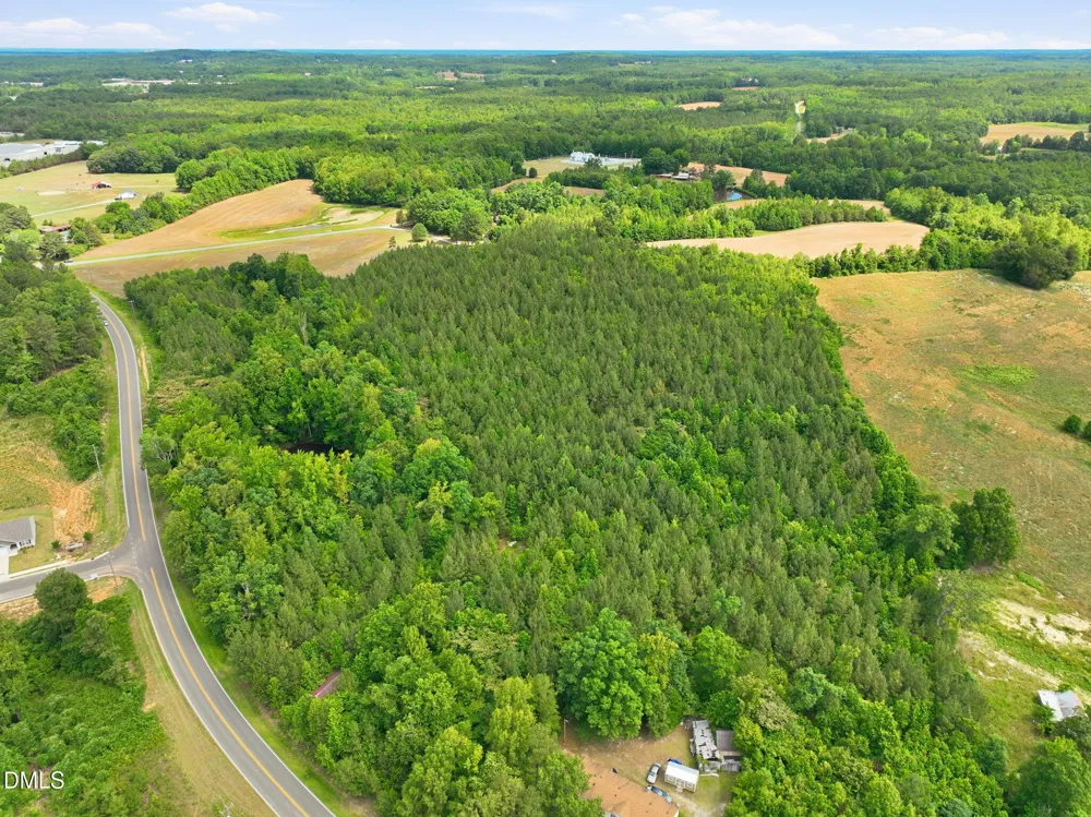 0 Billy Hicks Road Roxboro, NC 27574