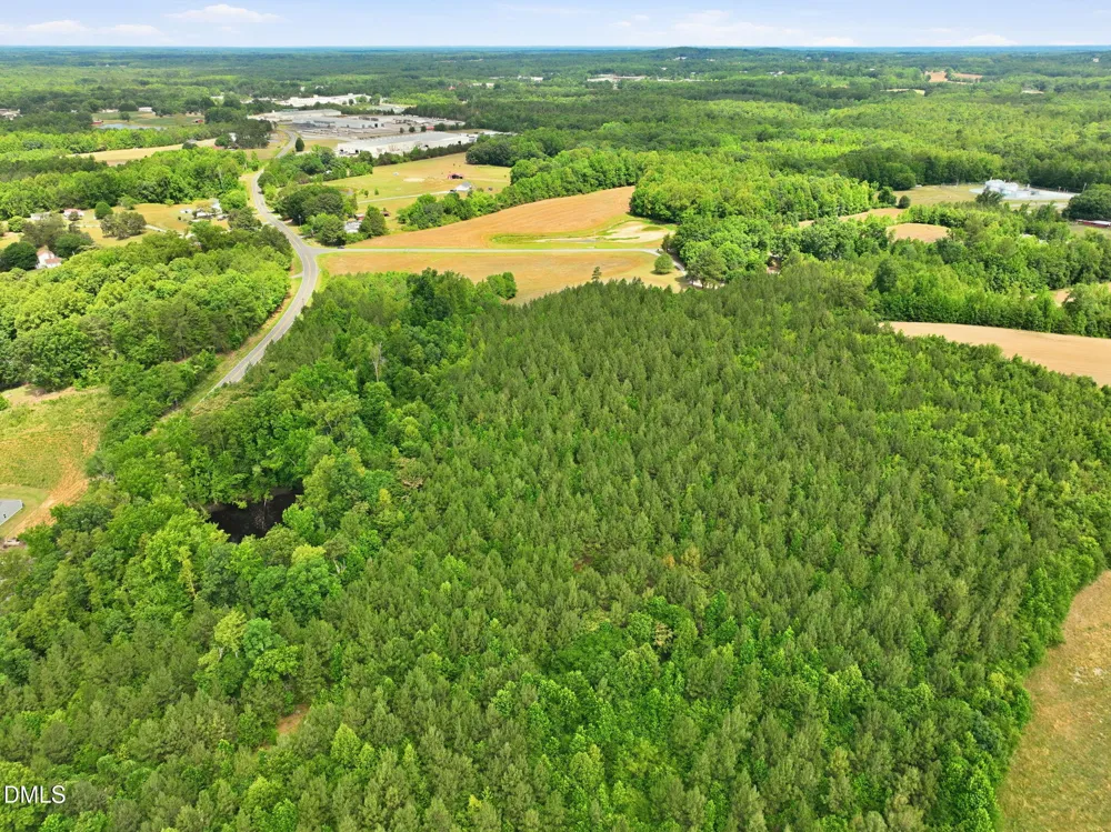 0 Billy Hicks Road Roxboro, NC 27574