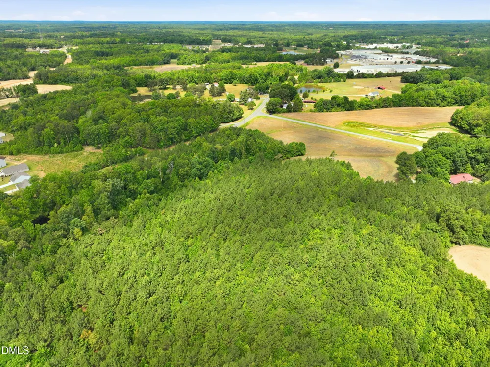 0 Billy Hicks Road Roxboro, NC 27574