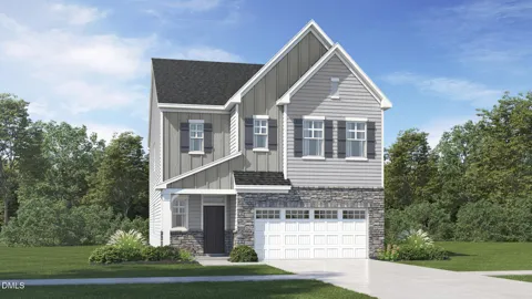 709 Long Melford Drive