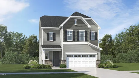 400 Granite Knoll Court