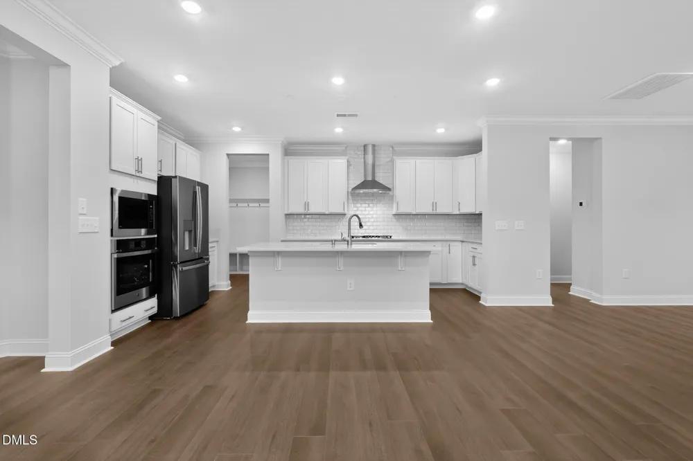 400 Granite Knoll Court Rolesville, NC 27571