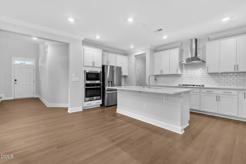 400 Granite Knoll Court Rolesville, NC 27571