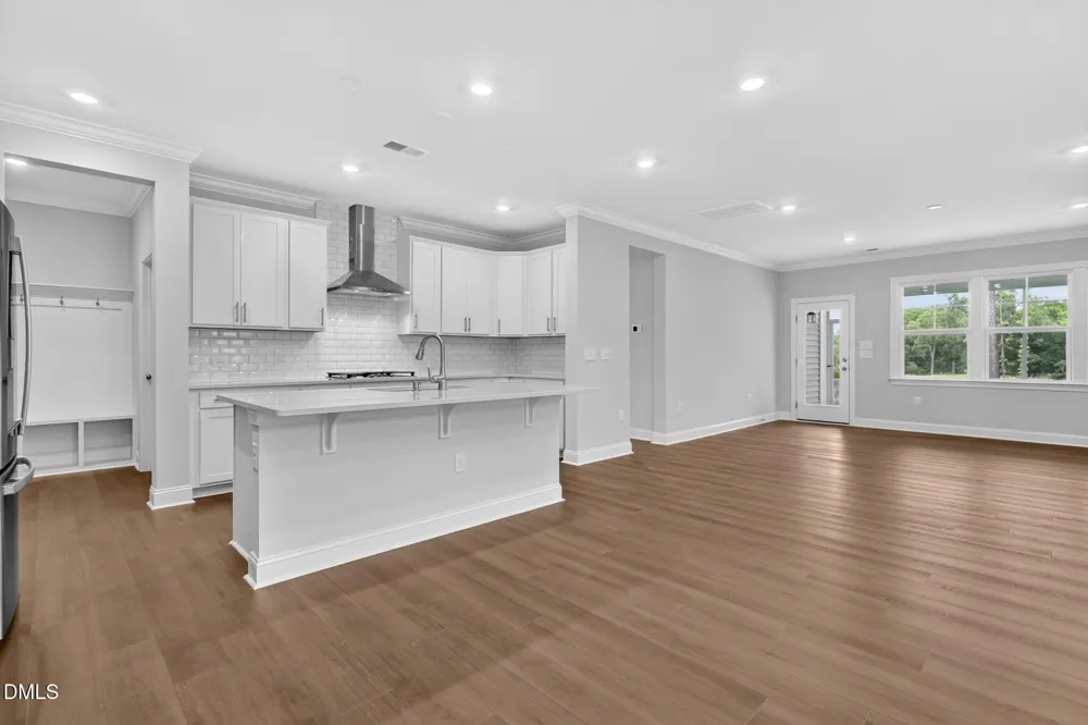 400 Granite Knoll Court Rolesville, NC 27571