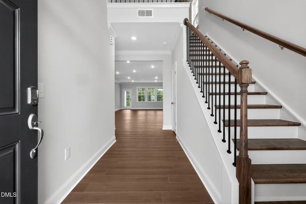 400 Granite Knoll Court Rolesville, NC 27571