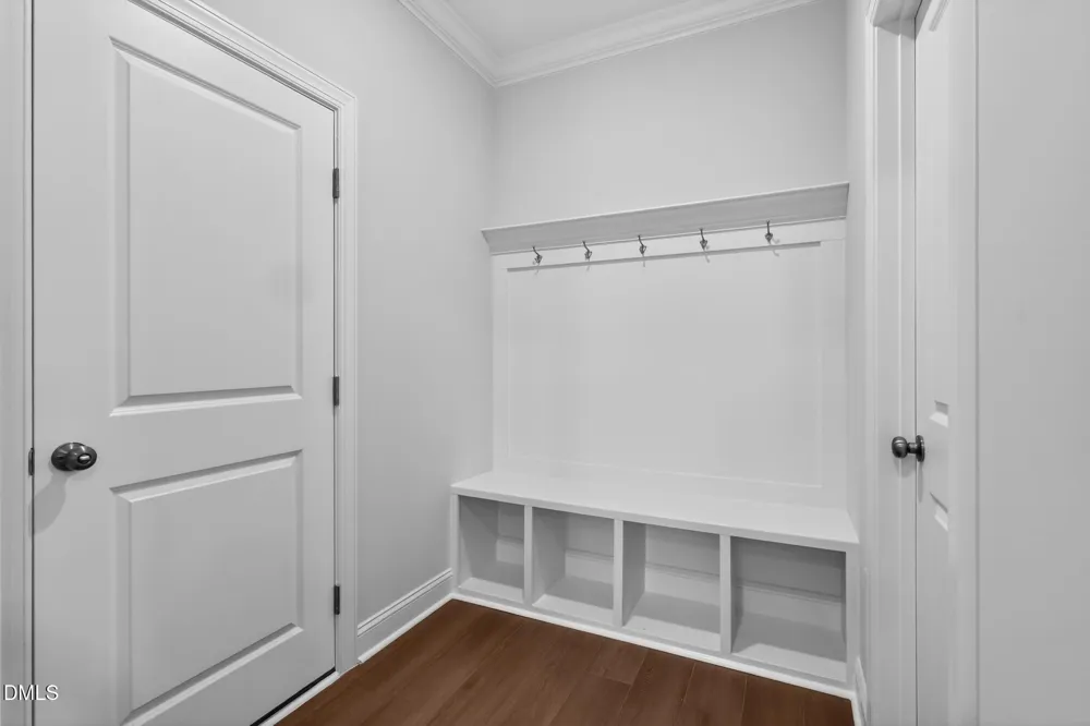 400 Granite Knoll Court Rolesville, NC 27571
