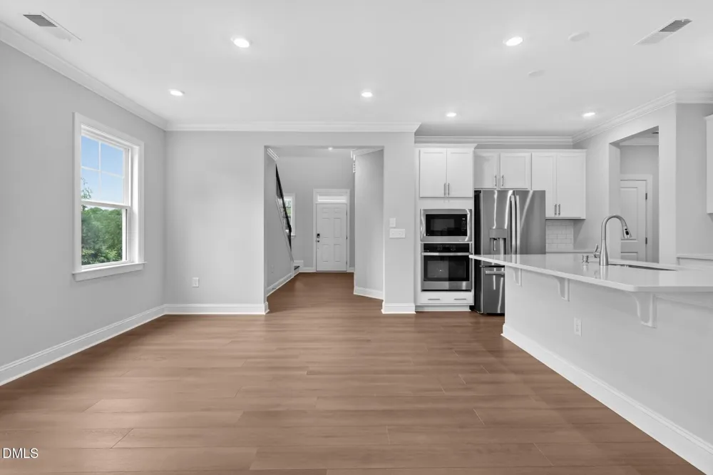 400 Granite Knoll Court Rolesville, NC 27571
