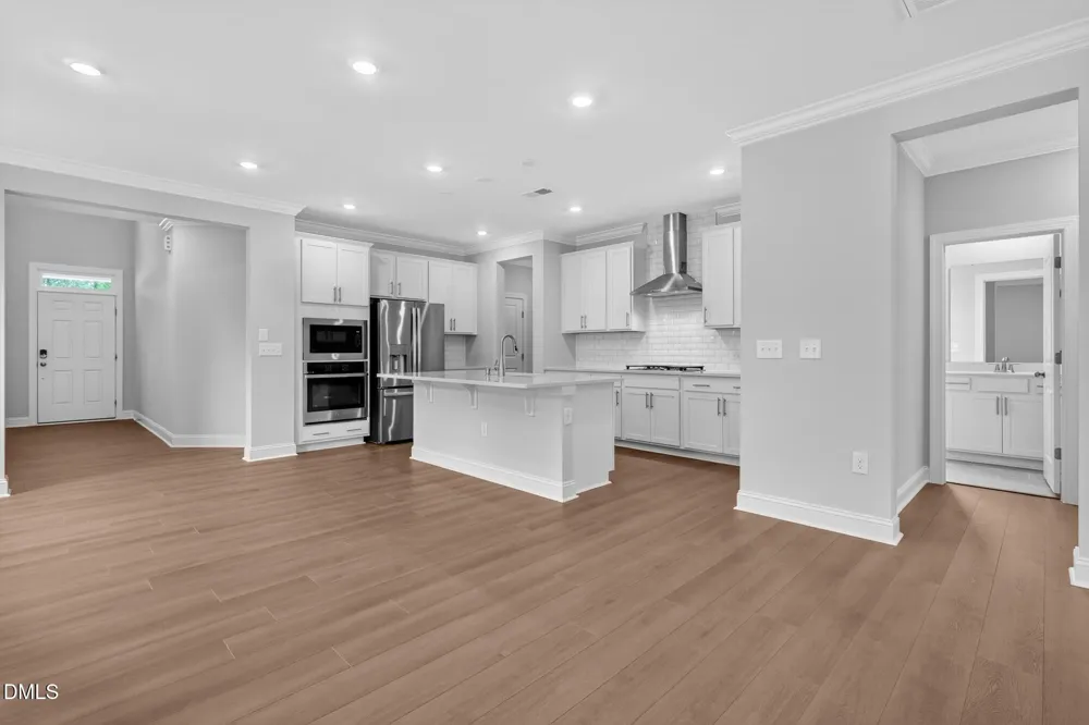 400 Granite Knoll Court Rolesville, NC 27571