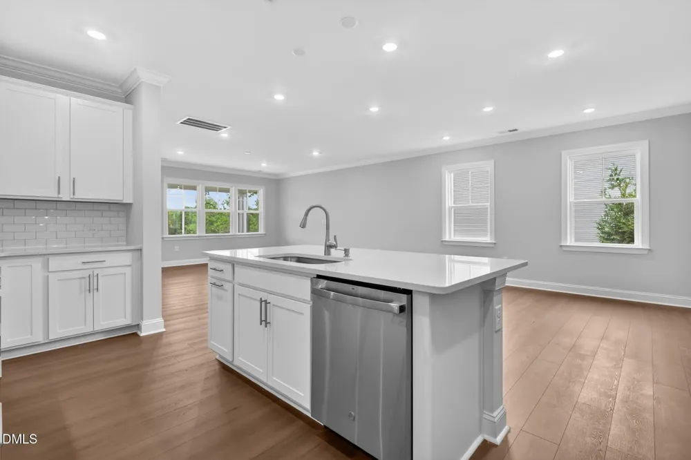 400 Granite Knoll Court Rolesville, NC 27571