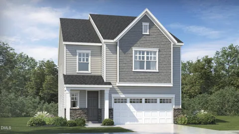408 Granite Knoll Court