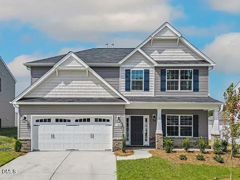 5515 Jaeger Drive