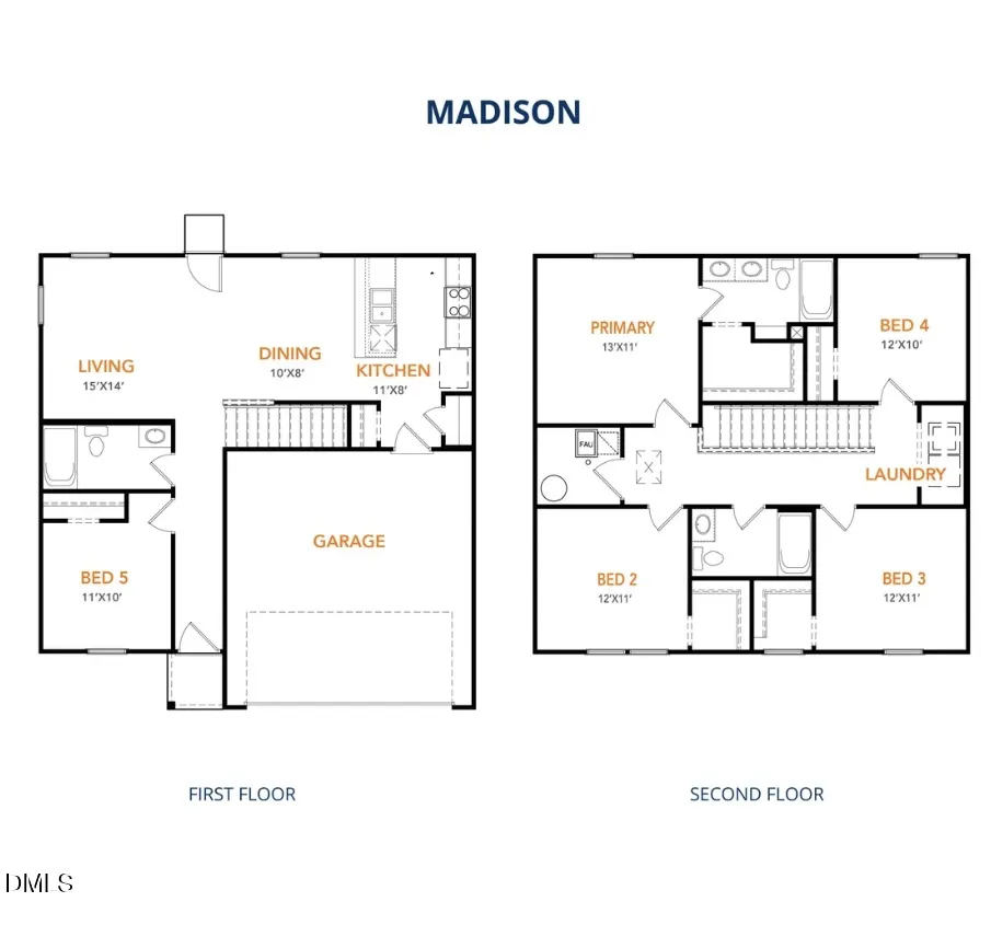 17 Osprey Court Benson, NC 27504