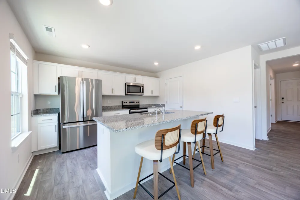 5656 Wellons Court Wilson, NC 27893