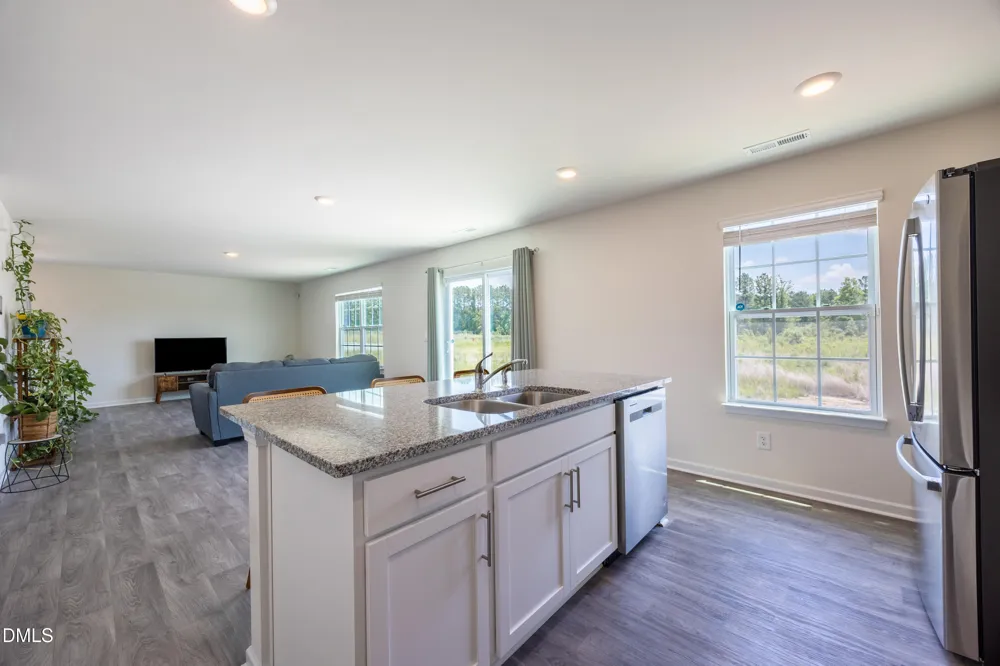 5656 Wellons Court Wilson, NC 27893