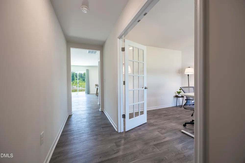 5656 Wellons Court Wilson, NC 27893