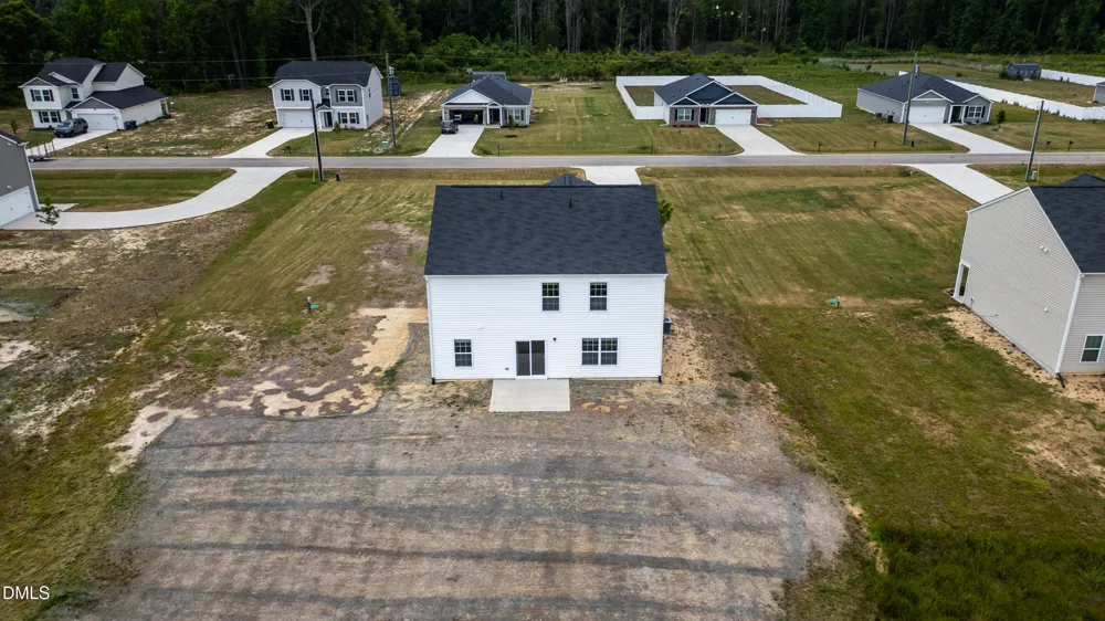 5656 Wellons Court Wilson, NC 27893