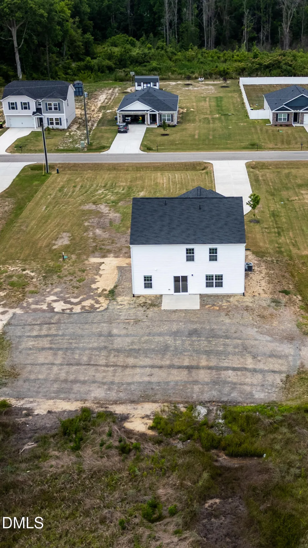 5656 Wellons Court Wilson, NC 27893