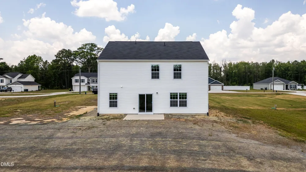 5656 Wellons Court Wilson, NC 27893