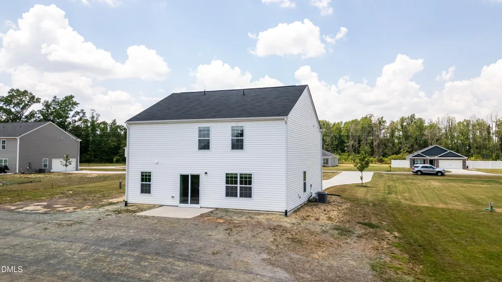 5656 Wellons Court Wilson, NC 27893