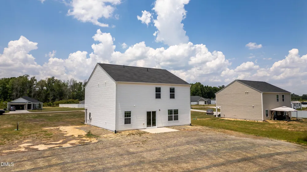 5656 Wellons Court Wilson, NC 27893
