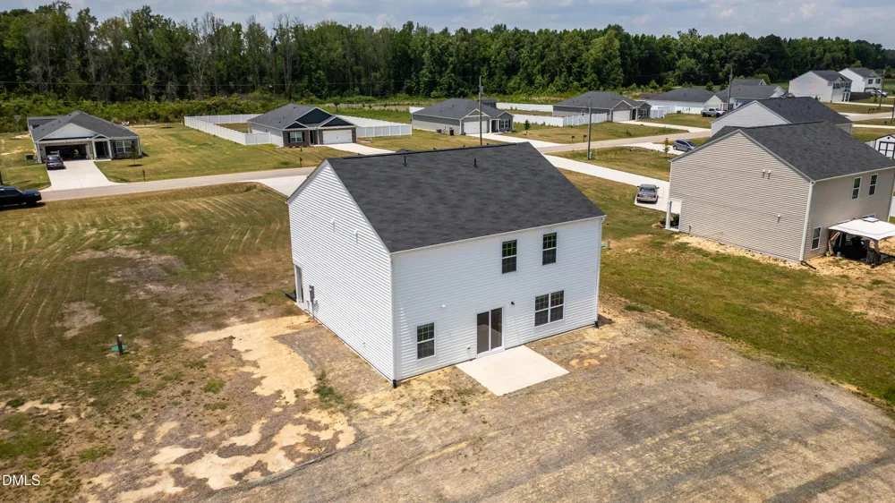 5656 Wellons Court Wilson, NC 27893