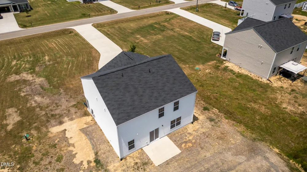 5656 Wellons Court Wilson, NC 27893