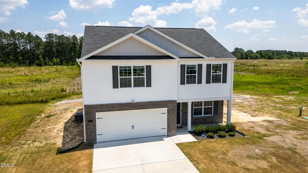 5656 Wellons Court Wilson, NC 27893