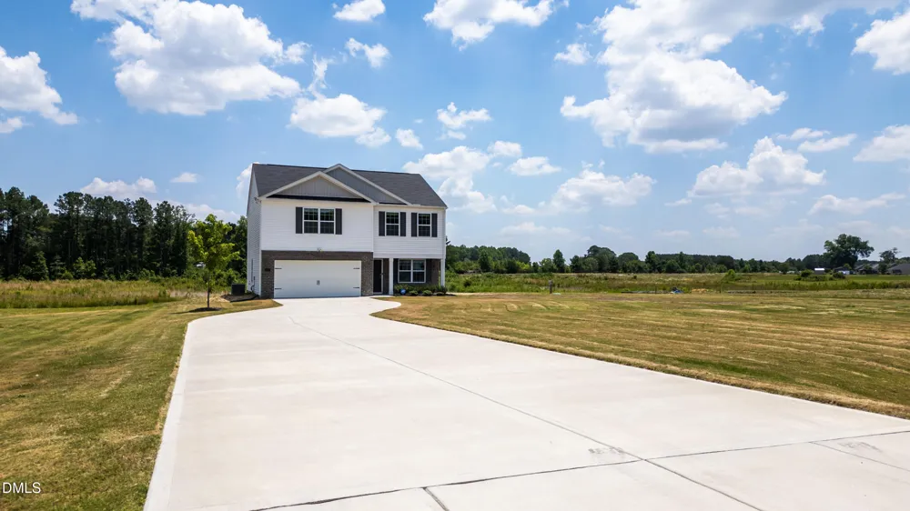 5656 Wellons Court Wilson, NC 27893