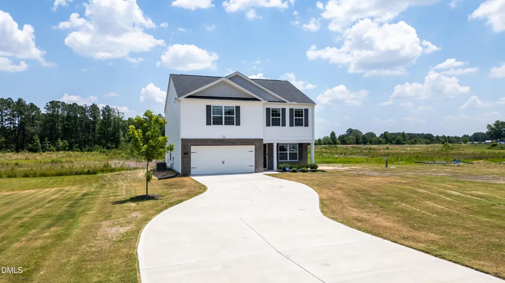 5656 Wellons Court Wilson, NC 27893