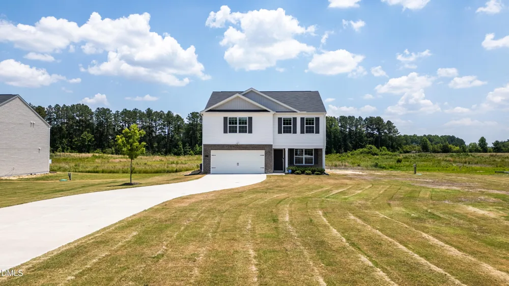 5656 Wellons Court Wilson, NC 27893