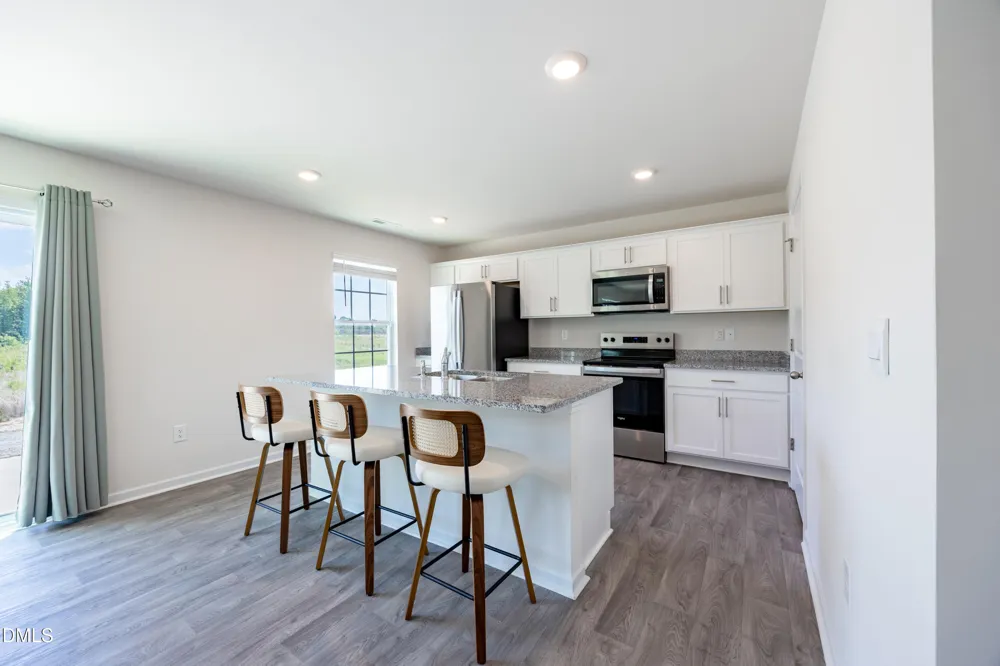 5656 Wellons Court Wilson, NC 27893