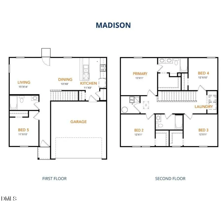 67 Osprey Court Benson, NC 27504