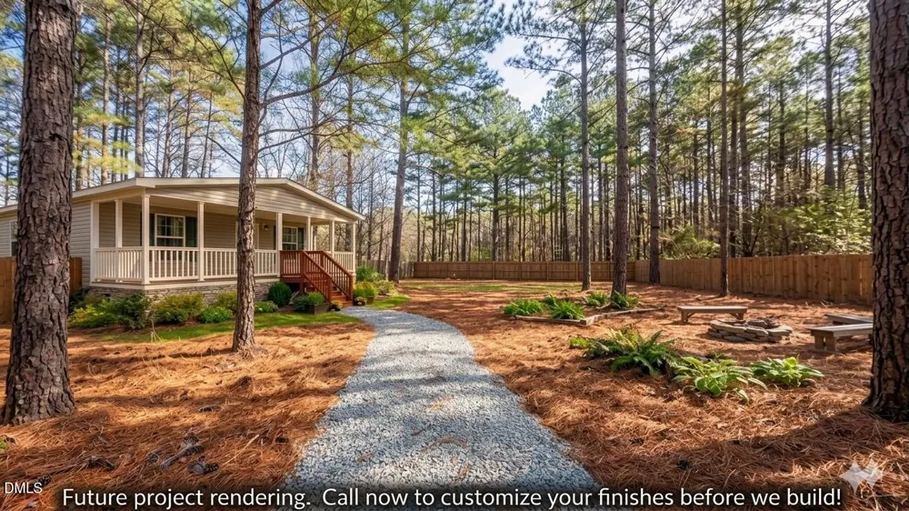 0 Dutchess Lane Henderson, NC 27537