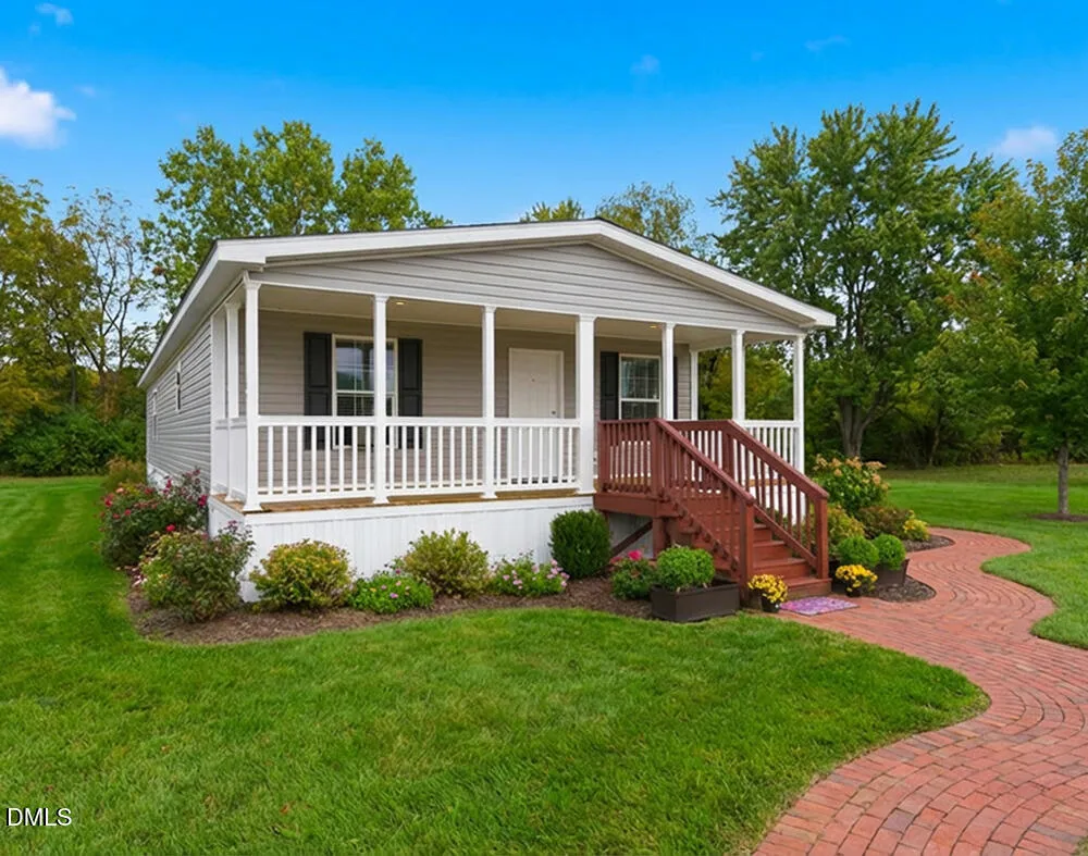 0 Dutchess Lane Henderson, NC 27537