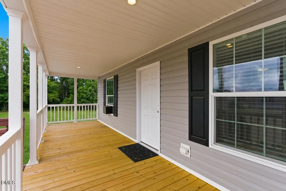 0 Dutchess Lane Henderson, NC 27537