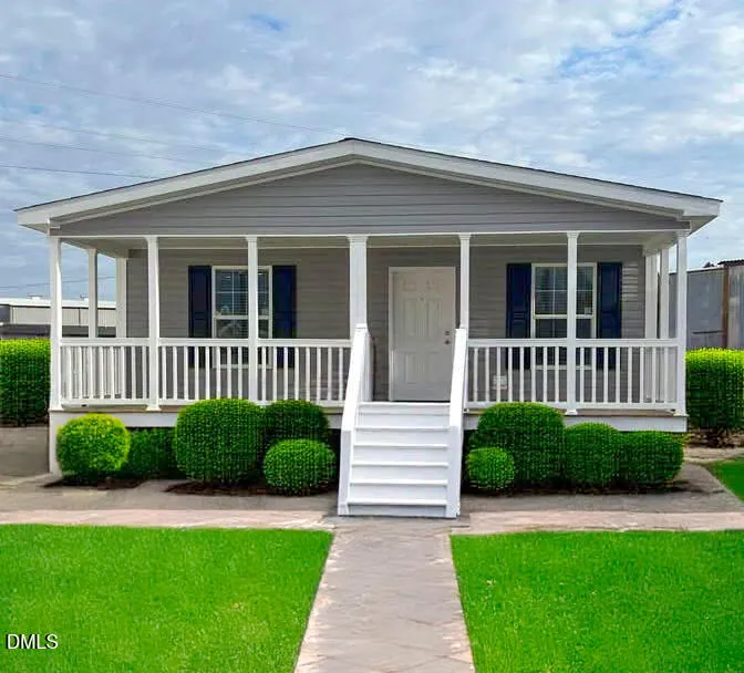 0 Dutchess Lane Henderson, NC 27537