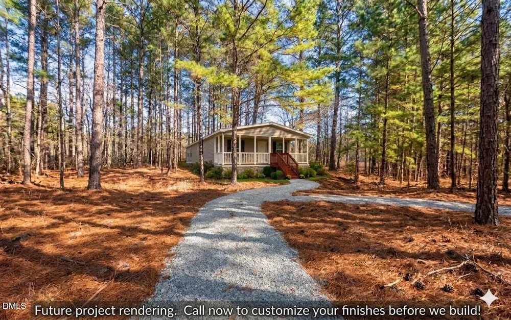 0 Dutchess Lane Henderson, NC 27537