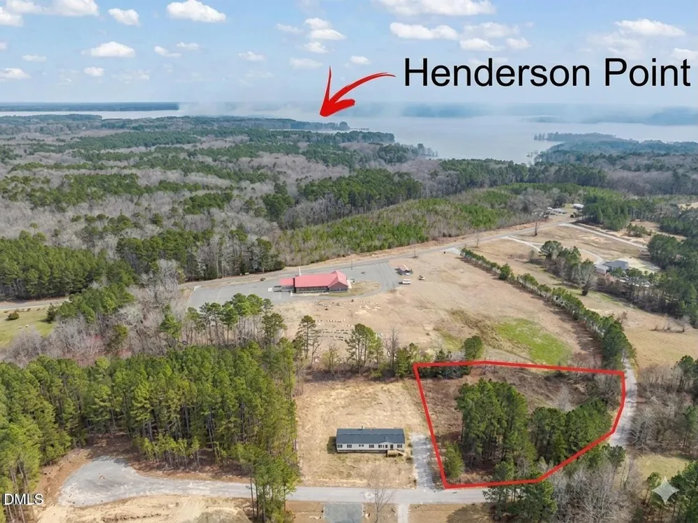 0 Dutchess Lane Henderson, NC 27537